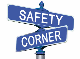 Safety Corner – Santuit Pond Estates Association